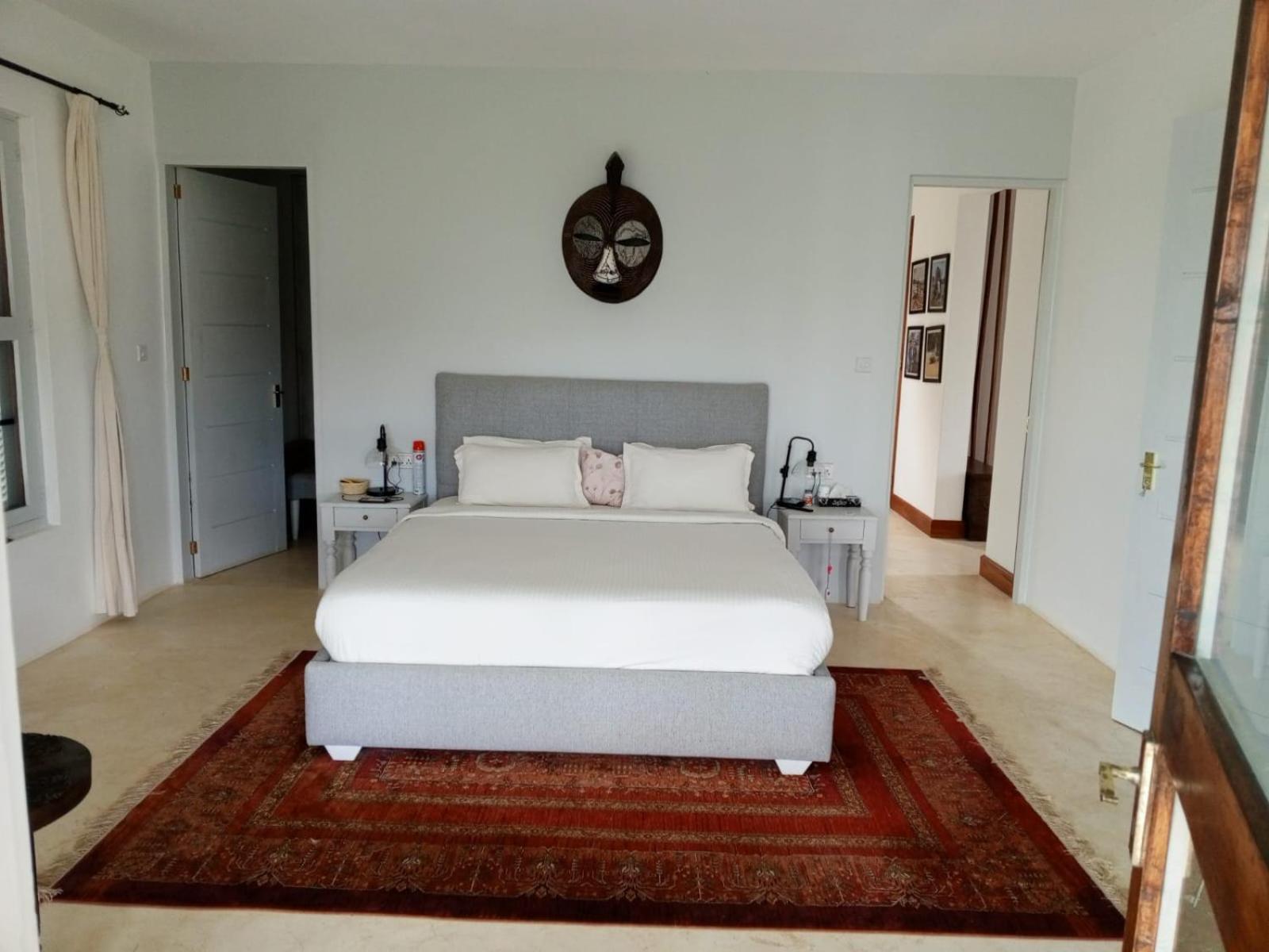 Hotel Sonrisa Diani Beach Exterior foto